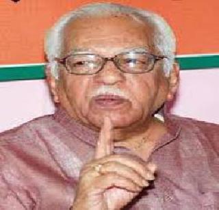 Soft care of the governor's activism | राज्यपालांच्या सक्रियतेने मुलायम काळजीत Soft care of the governor's activism | राज्यपालांच्या सक्रियतेने मुलायम काळजीत