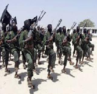 Training of Al Qaeda Indian terrorists | अल काईदाचे भारतीय दहशतवाद्यांना प्रशिक्षण Training of Al Qaeda Indian terrorists | अल काईदाचे भारतीय दहशतवाद्यांना प्रशिक्षण