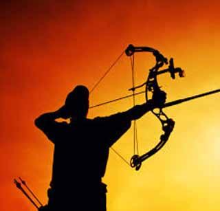 Washim players won in archery competition | धनुर्विद्या स्पर्धेत वाशिमचे खेळाडू विजयी