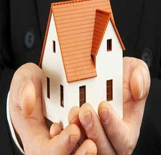In the urban areas, the Gharkul scheme | शहरी भागात घरकुल योजनेला घरघर In the urban areas, the Gharkul scheme | शहरी भागात घरकुल योजनेला घरघर