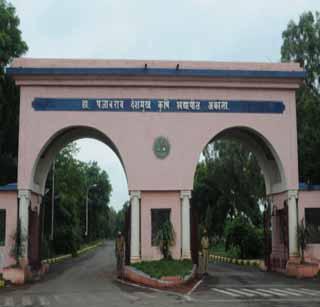 Brochures of agricultural universities bolt! | कृषी विद्यापीठांतील नोकर भरतीला खीळ ! Brochures of agricultural universities bolt! | कृषी विद्यापीठांतील नोकर भरतीला खीळ !