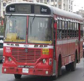 25 percent of busiest buses are poor | बेस्टच्या 25 टक्के बसगाडय़ा नादुरुस्त