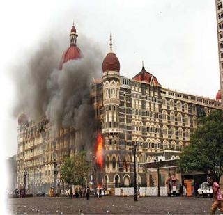 Claims against 26/11 Attacks | 26/11 हल्ल्याच्या सूत्रधारांविरुद्ध दावा