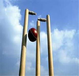 Railways scored 35 runs for Rajasthan | रेल्वेने केले राजस्थानला 35 धावांत गारद Railways scored 35 runs for Rajasthan | रेल्वेने केले राजस्थानला 35 धावांत गारद