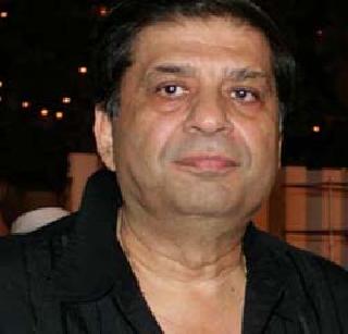 Director Ravi Chopra passes away | दिग्दर्शक रवी चोप्रा यांचे निधन