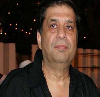 Producer, director Ravi Chopra passed away | निर्माते, दिग्दर्शक रवि चोप्रा यांचे निधन