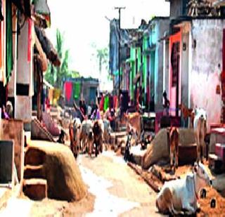 Gram Panchayats property taxation cancellation | ग्रामपंचायतींची मालमत्ता करआकारणी रद्द Gram Panchayats property taxation cancellation | ग्रामपंचायतींची मालमत्ता करआकारणी रद्द
