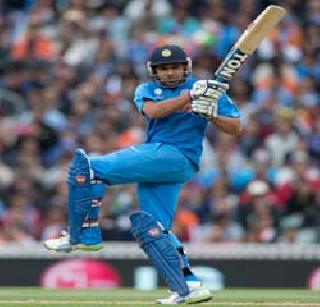 251 Sri Lanka all-rounder, Rohit's lucrative contribution to win the match | २५१ लंका सर्व बाद , सामना जिंकण्यात रोहितचा सिंहाचा वाटा