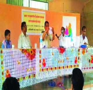 Palghar District Group's Reservation | पालघर जि.प.ची गट आरक्षणो जाहीर Palghar District Group's Reservation | पालघर जि.प.ची गट आरक्षणो जाहीर