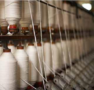 Government's 'Action Plan' for the growth of textile industry | वस्त्रोउद्योगाच्या वाढीसाठी शासनाचा ‘अँक्शनप्लॅन’