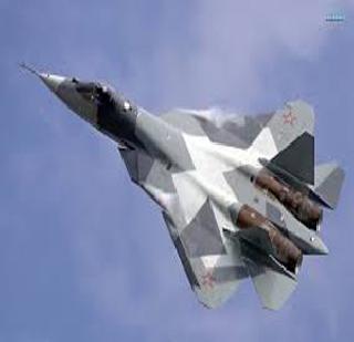 Sukhoi-30 will soon return to the air force | सुखोई-30 लवकरच वायुदलात परतणार