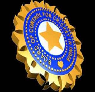 The BCCI meeting in Chennai on 18 November | बीसीसीआयची बैठक 18 नोव्हेंबरला चेन्नईत