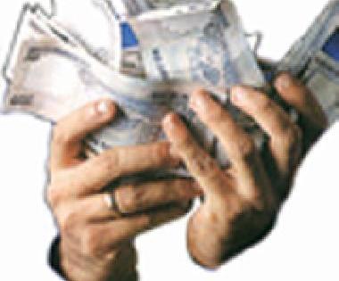 LKP Securities Ltd. The scandal exposed | एलकेपी सिक्युरिटी लि. चा घोटाळा उघड LKP Securities Ltd. The scandal exposed | एलकेपी सिक्युरिटी लि. चा घोटाळा उघड