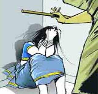Marriage against husband with husband in marriage | विवाहितेच्या छळप्रकरणी पतीसह मुलांविरुद्ध गुन्हा Marriage against husband with husband in marriage | विवाहितेच्या छळप्रकरणी पतीसह मुलांविरुद्ध गुन्हा