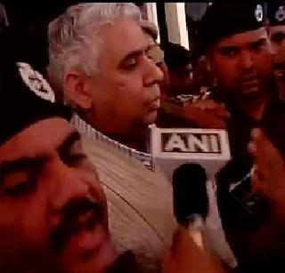 Baba Rampal arrested | बाबा रामपालला अटक