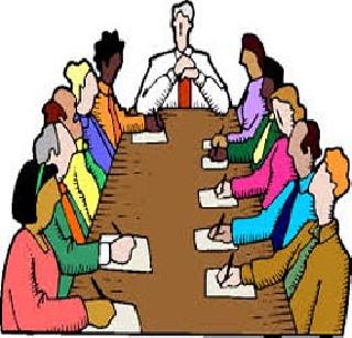 Discussion about development works at the general meeting | सर्वसाधारण सभेत विकासकामांबाबत चर्चा