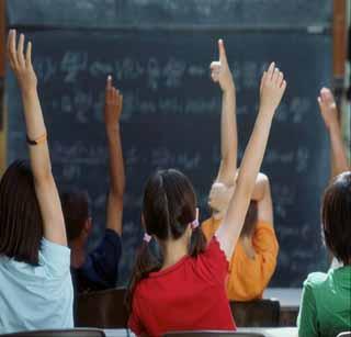 Student's participation in raising the quality of education! | शिक्षणाचा दर्जा उंचावण्यात आता विद्यार्थ्यांचाही सहभाग! Student's participation in raising the quality of education! | शिक्षणाचा दर्जा उंचावण्यात आता विद्यार्थ्यांचाही सहभाग!