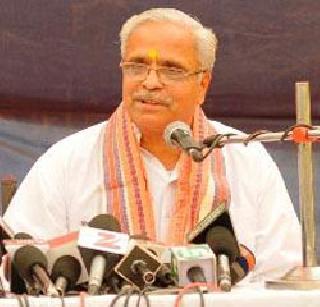 Ra Self Team of ministers to take part! | रा. स्व. संघ घेणार मंत्र्यांचा वर्ग! Ra Self Team of ministers to take part! | रा. स्व. संघ घेणार मंत्र्यांचा वर्ग!