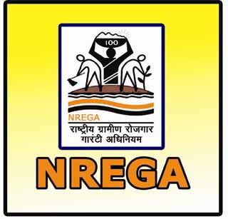 Laborer registration for 'Roho' | ‘रोहयो’साठी मजुरांची बाजारात नोंदणी