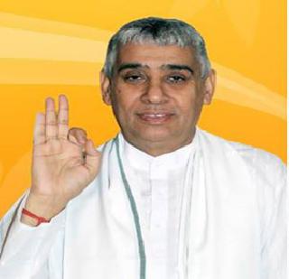 On the occasion of Baba Rampal, the 'Magician' watch | बाबा रामपालच्या निमित्ताने ‘जादूगर’चा वेध