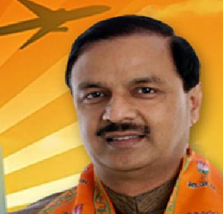 Schools should show students before leaving school abroad - Mahesh Sharma | शाळांनी परदेश वारी सोडून आधी मुलांना भारत दाखवावे - महेश शर्मा