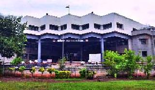 Now the online permissions will be given to the constructions | बांधकामांना मिळणार आता आॅनलाइन परवानग्या Now the online permissions will be given to the constructions | बांधकामांना मिळणार आता आॅनलाइन परवानग्या