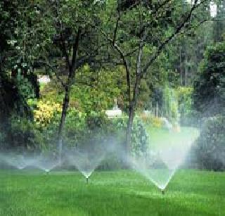 Water resources and agriculture together to avoid irrigation scams | सिंचन घोटाळे टाळण्यासाठी जलसंपदा अन् कृषी एकसाथ Water resources and agriculture together to avoid irrigation scams | सिंचन घोटाळे टाळण्यासाठी जलसंपदा अन् कृषी एकसाथ