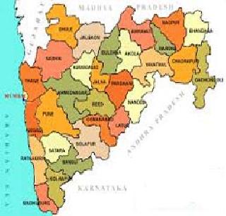 Modi's support for a separate Vidarbha | मोदींचा वेगळ्या विदर्भाला पाठिंबा Modi's support for a separate Vidarbha | मोदींचा वेगळ्या विदर्भाला पाठिंबा