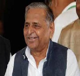 Modi is doing my 'nakal'; Mulayam claims | मोदी करताहेत माझी ‘नक्कल’; मुलायम यांचा दावा