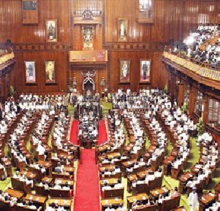 Storm signs from today in Parliament | संसदेत आजपासून वादळाची चिन्हे