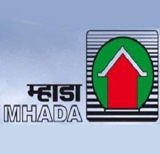 Lottery on 25th December for home in Aurangabad | औरंगाबादमधील घरांसाठी 25 डिसेंबरला लॉटरी Lottery on 25th December for home in Aurangabad | औरंगाबादमधील घरांसाठी 25 डिसेंबरला लॉटरी