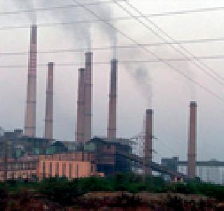 Power generation receives coal power | वीज निर्मितीला कोळशाचे ग्रहण Power generation receives coal power | वीज निर्मितीला कोळशाचे ग्रहण