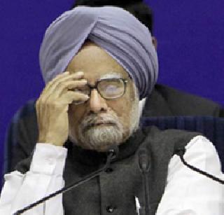 Why did not investigate Manmohan Singh - the court asked the CBI | मनमोहन सिंग यांची चौकशी का केली नाही - कोर्टाचा CBI ला सवाल