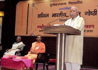 There is a positive change in the education sector | शिक्षणक्षेत्रात सकारात्मक परिवर्तन हवे There is a positive change in the education sector | शिक्षणक्षेत्रात सकारात्मक परिवर्तन हवे