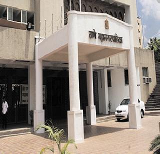 बॅनरबाजीला लगाम? - Marathi News | Bunker? | Latest navi-mumbai News at Lokmat.com