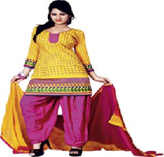 How to choose smart-trends-formal Punjabi dress? | स्मार्ट-ट्रेण्डी-फॉर्मल पंजाबी ड्रेस कसा निवडायचा?