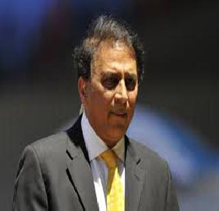 CA, BCCI should take a decision on Tests: Gavaskar | सीए, बीसीसीआयने पाहिल्या कसोटीचा निर्णय घ्यावा : गावसकर