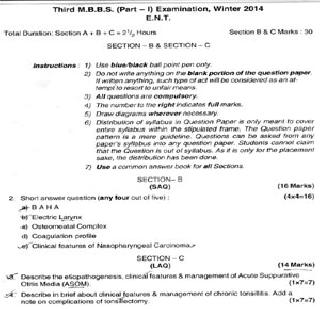 MBBS paper shot! | एमबीबीएसचा पेपर फुटला! MBBS paper shot! | एमबीबीएसचा पेपर फुटला!