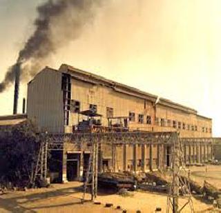Close to help sugar factories | साखर कारखान्यांना मदत बंद Close to help sugar factories | साखर कारखान्यांना मदत बंद
