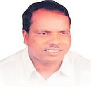 Dhanushi adopted by MP for a banquet | खासदार वनगांनी घेतले धानोशी दत्तक Dhanushi adopted by MP for a banquet | खासदार वनगांनी घेतले धानोशी दत्तक