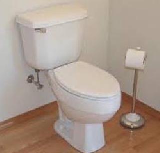 Two thousand increments for rural toilets | ग्रामीण शौचालयांसाठी दोन हजार वाढीव