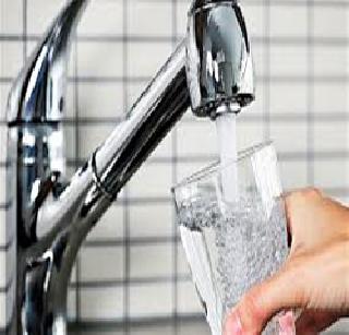 Shivsena's opposition to all the water supply | सरसकट पाणीपुरवठ्यास शिवसेनेचा विरोध Shivsena's opposition to all the water supply | सरसकट पाणीपुरवठ्यास शिवसेनेचा विरोध