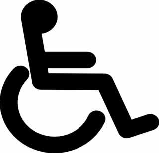 Only 18,000 disabled beneficiaries benefit in five years | पाच वर्षात केवळ १८ हजार अपंगांनाच सवलतीचा लाभ Only 18,000 disabled beneficiaries benefit in five years | पाच वर्षात केवळ १८ हजार अपंगांनाच सवलतीचा लाभ