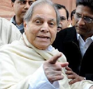 Highly leader! | दर्यादिल नेता!