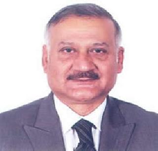 Anil Sinha's appointment as CBI director | सीबीआयच्या संचालकपदी अनिल सिन्हा यांची नेमणुक