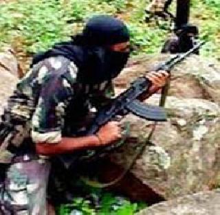 Local Naxalites participated in Sukma attack | सुकमा हल्ल्यात स्थानिक नक्षलवादी नेत्यांचा सहभाग