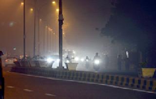 Smoke no smoke: | धुके नव्हे धूर : Smoke no smoke: | धुके नव्हे धूर :