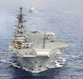 Safety on the west coast is strong | पश्चिम किनाऱ्यावरील सुरक्षा भक्कम Safety on the west coast is strong | पश्चिम किनाऱ्यावरील सुरक्षा भक्कम