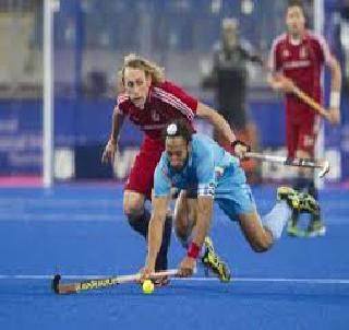 India beat Australia in warm-up match | सराव सामन्यात भारताची आॅस्ट्रेलियावर मात India beat Australia in warm-up match | सराव सामन्यात भारताची आॅस्ट्रेलियावर मात