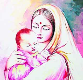 Do not get two hundred rupees without giving a baby | दोनशे रुपये दिल्याशिवाय मिळत नाही मातेला बाळ Do not get two hundred rupees without giving a baby | दोनशे रुपये दिल्याशिवाय मिळत नाही मातेला बाळ